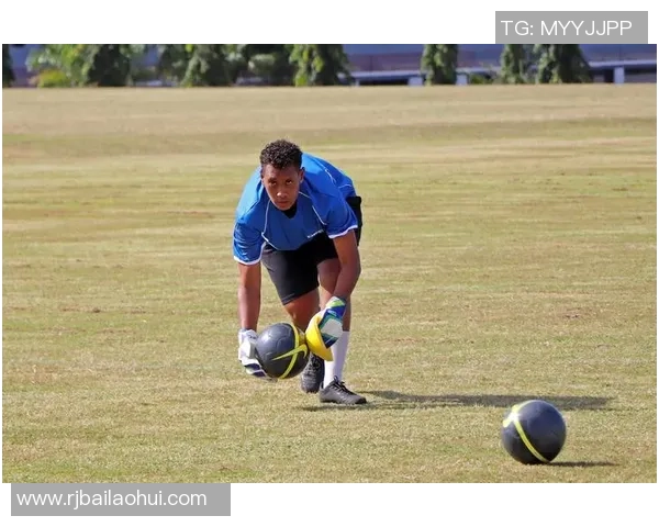 从零开始：足球耐力完全攻略