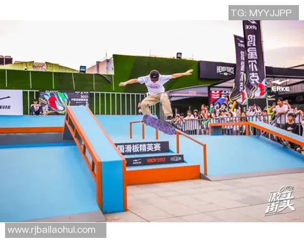 最新滑板战术TOP10：重庆滑板队领跑